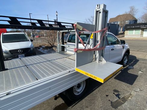 Used 2019 Ford Ranger XL image 9