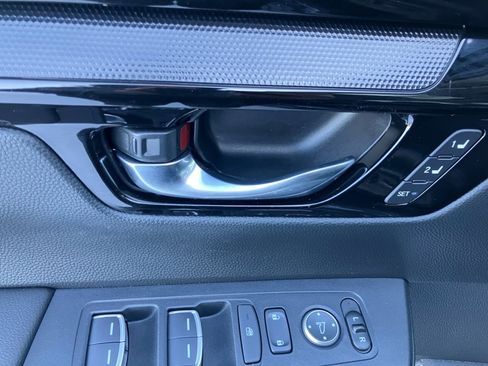 Certified 2025 Honda CR-V EX-L image 34