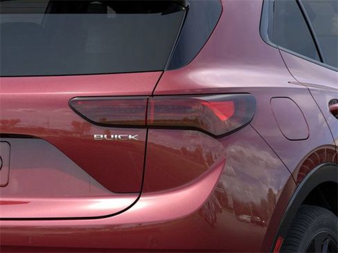 New 2024 Buick Envision Sport Touring image 11