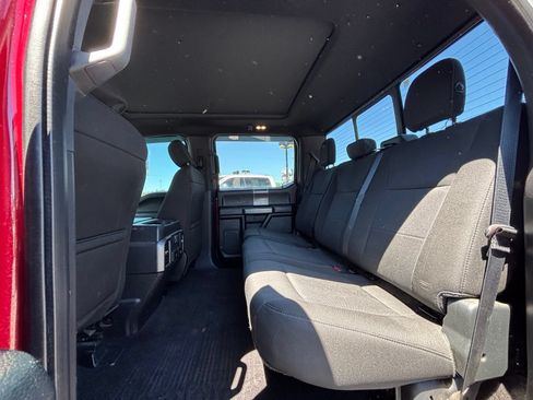 Used 2018 Ford F150 XLT w/ Equipment Group 302A Luxury AWD/4WD image 17