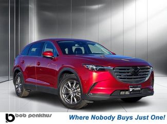 Used 2023 MAZDA CX-9 Touring 360° Tour