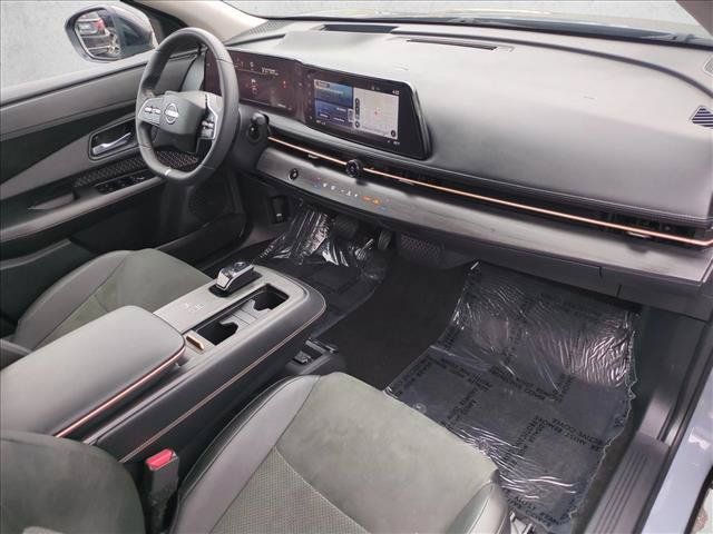 Used 2024 Nissan Ariya FWD image 21