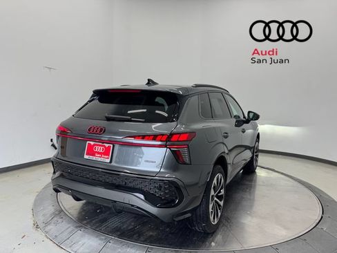 New 2026 Audi Q3 quattro 2.0T AWD/4WD image 41