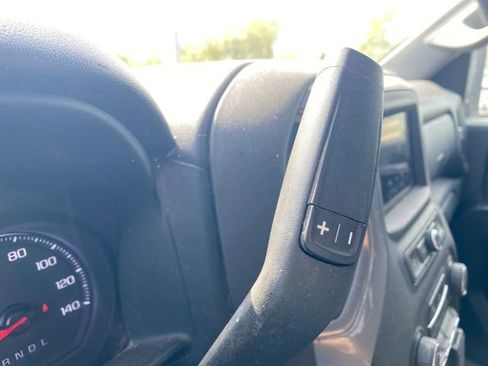 Used 2022 Chevrolet Silverado 3500 W/T w/ WT Convenience Package AWD/4WD image 25