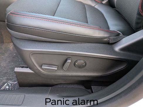 New 2026 Ford Escape ST-Line Select image 15