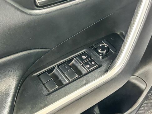Used 2023 Toyota RAV4 LE FWD image 25