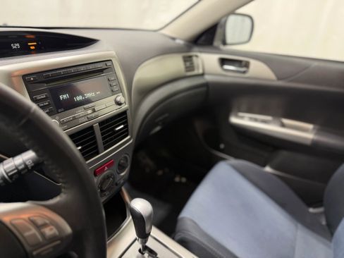 Used 2010 Subaru Impreza Outback Sport image 22