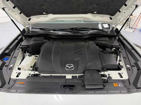 Used 2024 MAZDA CX-90 3.3 Turbo w/ Preferred Plus image 58