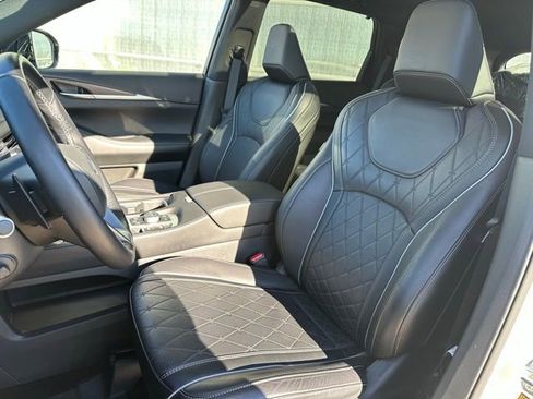 Used 2024 INFINITI QX60 Autograph w/ Cargo Package image 27