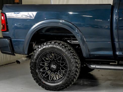Used 2026 RAM 2500 Big Horn AWD/4WD image 7