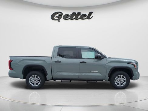 New 2026 Toyota Tundra SR5 AWD/4WD image 3