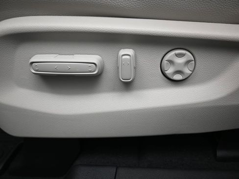 New 2026 Honda Odyssey EX-L image 11
