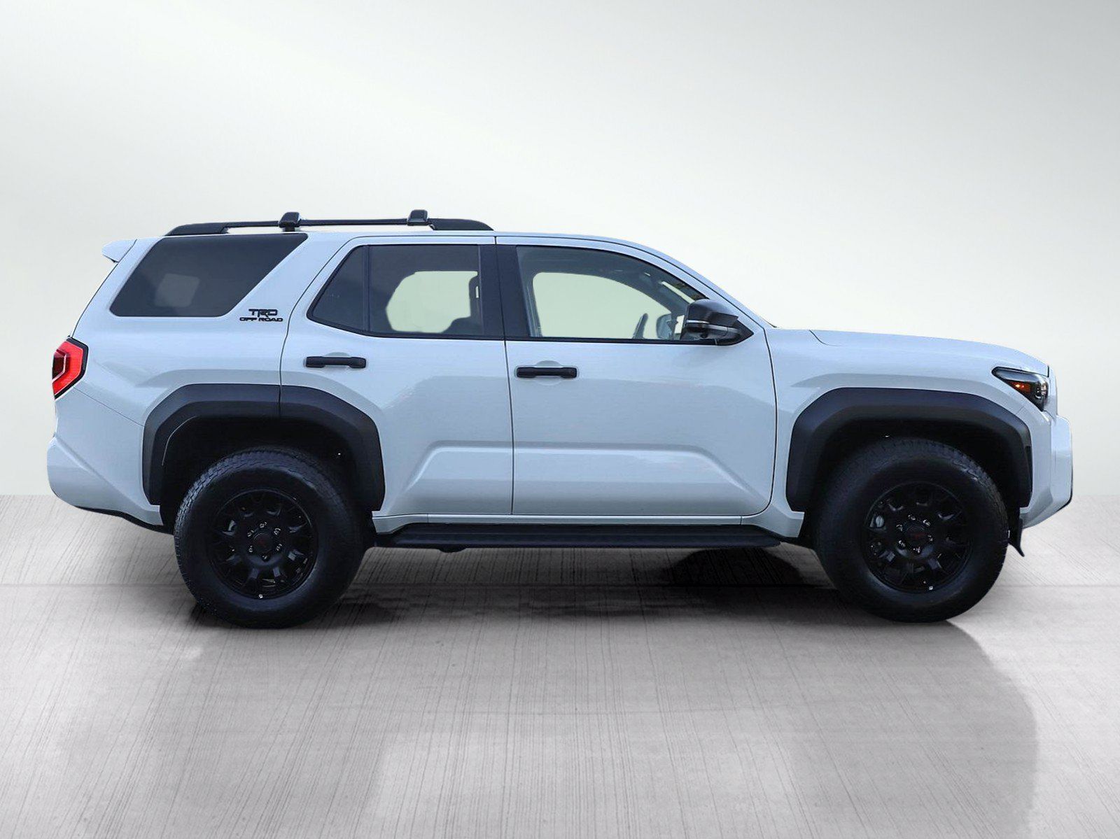 Used 2025 Toyota 4Runner TRD Off-Road Premium w/ Tow Technology Package AWD/4WD image 6