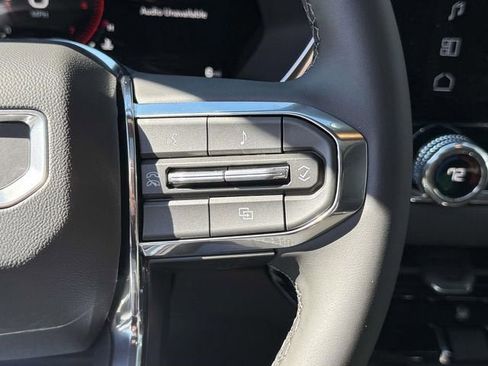 New 2026 GMC Canyon Elevation w/ Convenience Package image 18