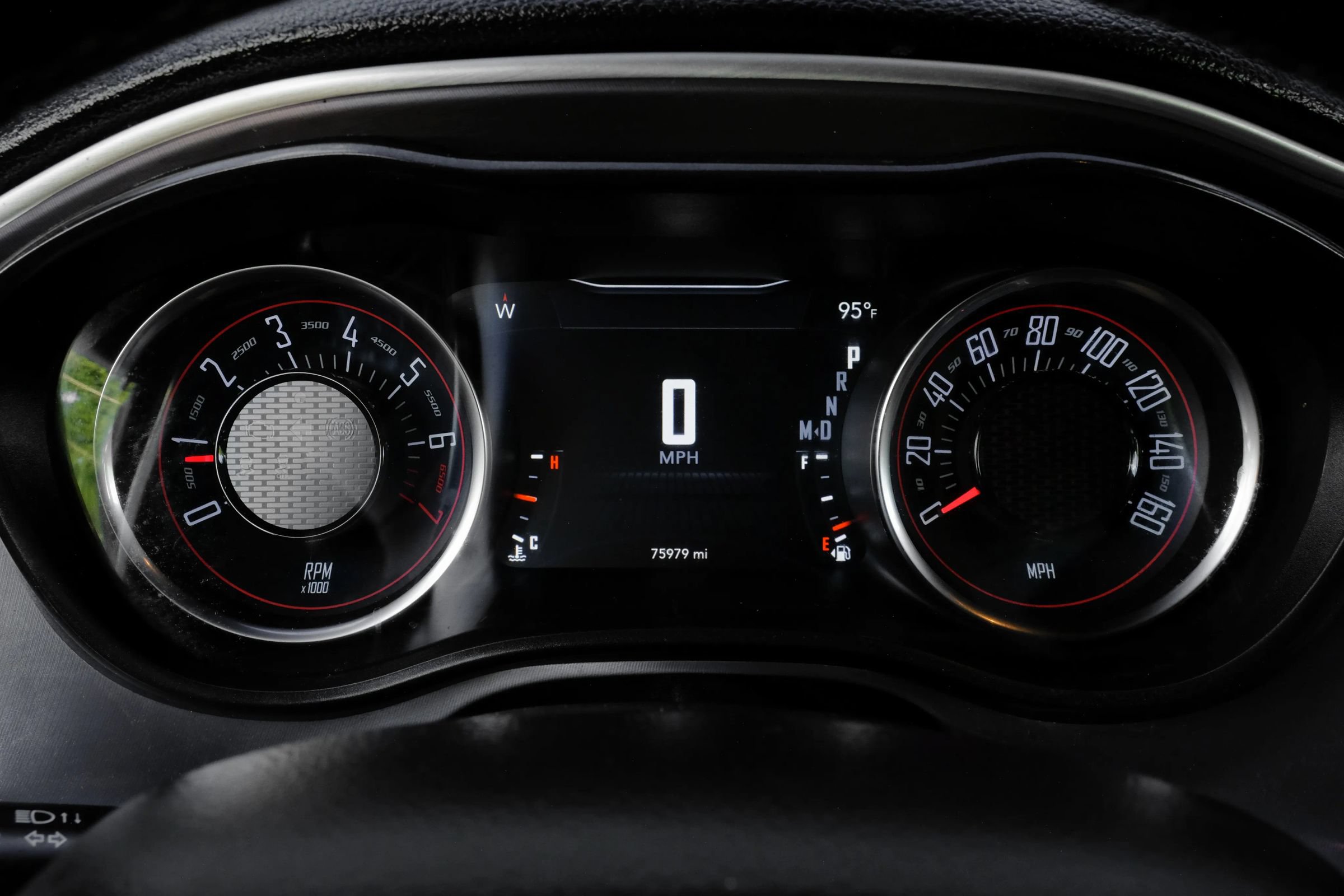 Used 2019 Dodge Challenger SXT RWD image 25