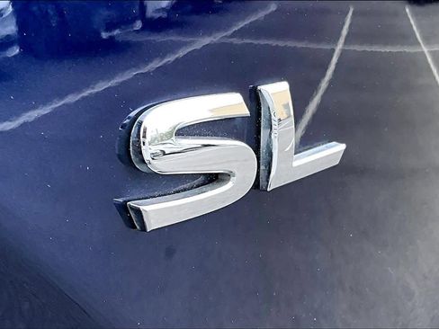 Used 2024 Nissan Murano SL image 10