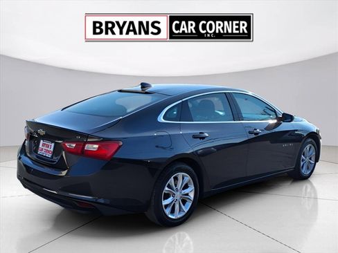 Used 2023 Chevrolet Malibu LT image 18