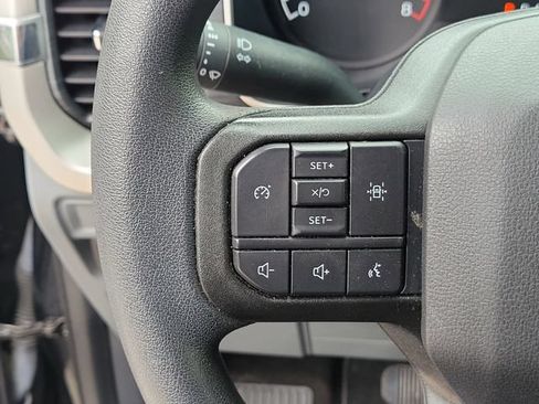 Used 2021 Ford F150 XLT AWD/4WD image 24