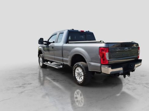 Used 2021 Ford F350 XL w/ STX Appearance Package AWD/4WD image 6