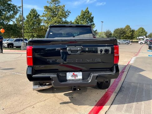 New 2025 Toyota Tacoma SR5 image 6