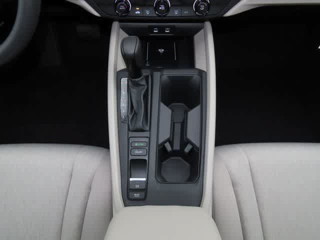 New 2026 Honda Accord LX image 21