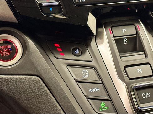 New 2026 Honda Odyssey EX-L image 18