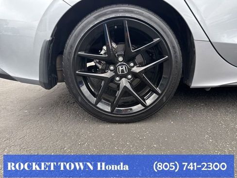Used 2023 Honda Civic Sport image 20