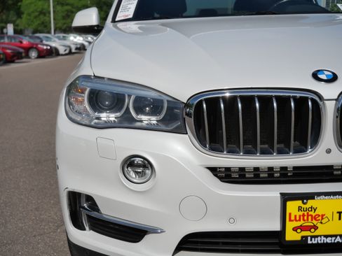 Used 2017 BMW X5 xDrive35i AWD/4WD image 16