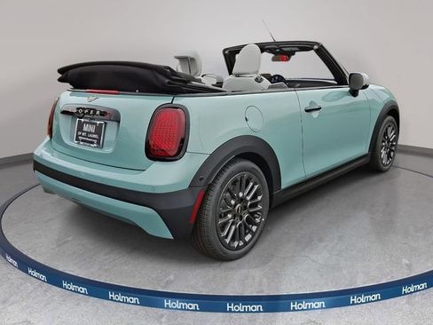 Used 2026 MINI Cooper S FWD image 3