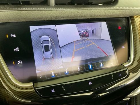 Used 2020 Cadillac XT6 Sport w/ Platinum Package AWD/4WD image 16