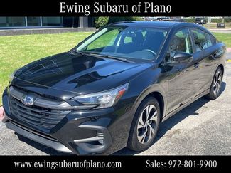 Used 2025 Subaru Legacy Premium video 2