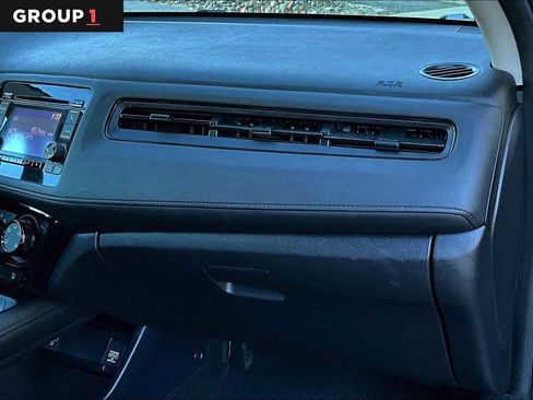 Used 2020 Honda HR-V LX image 18