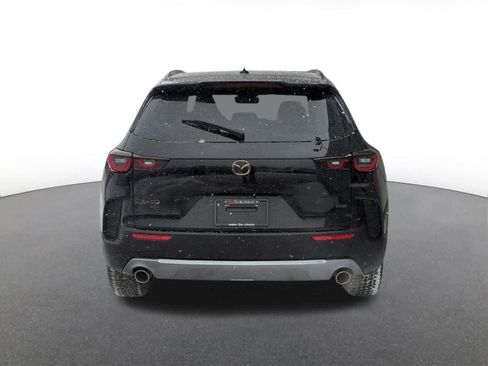 New 2026 MAZDA CX-50 Meridian Edition w/ Weather Package image 5