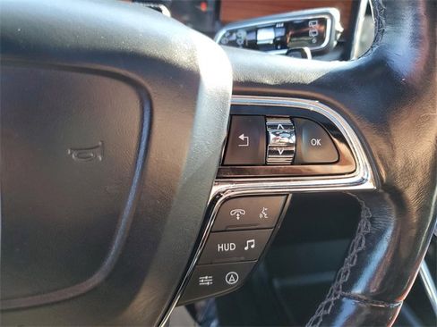 Used 2022 Lincoln Navigator L Reserve image 14
