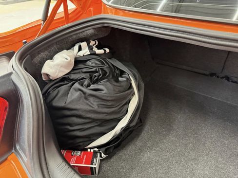 Used 2021 Ford Mustang Shelby GT500 w/ Technology Package image 22