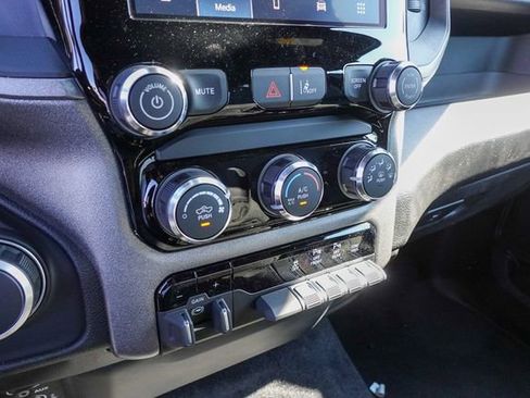 New 2025 RAM 1500 Tradesman w/ Night Edition image 23