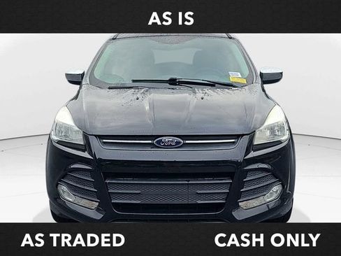 Used 2016 Ford Escape SE FWD image 8