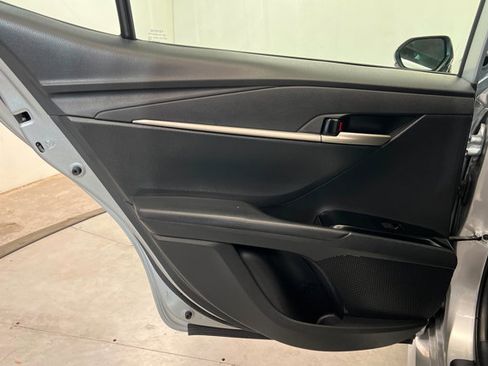 Used 2025 Toyota Camry LE FWD image 18