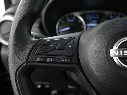 Used 2024 Nissan Versa S w/ S Plus Package image 24