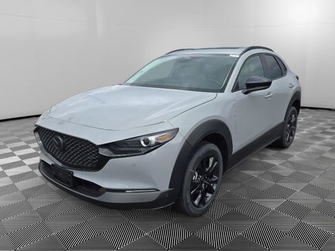 New 2026 MAZDA CX-30 Aire Edition AWD/4WD image 3
