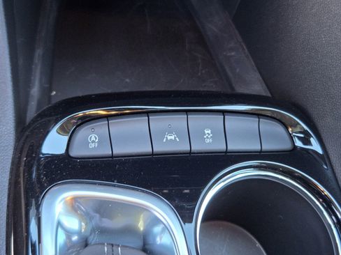 Used 2026 Buick Encore GX Avenir w/ Avenir Convenience Package image 28