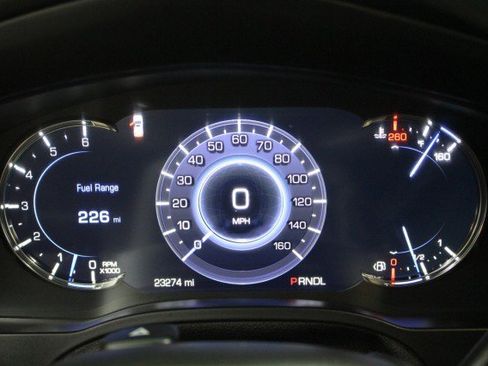 Used 2020 Cadillac Escalade ESV Platinum image 13