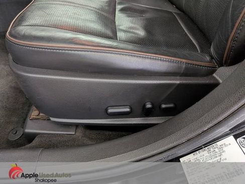 Used 2011 Lincoln MKZ AWD image 12