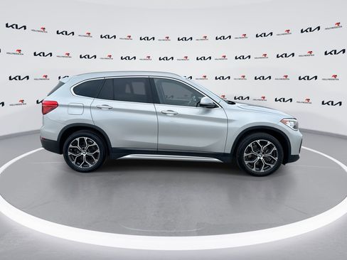 Used 2020 BMW X1 sDrive28i w/ Convenience Package FWD image 9