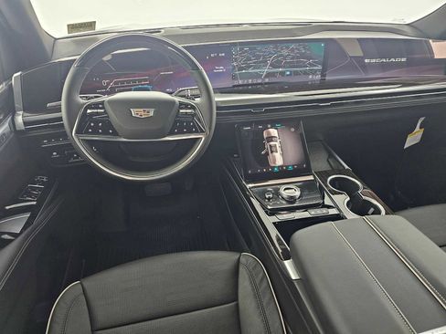 New 2026 Cadillac Escalade ESV Luxury image 20