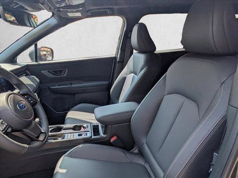 New 2026 Subaru Outback Limited AWD/4WD image 11