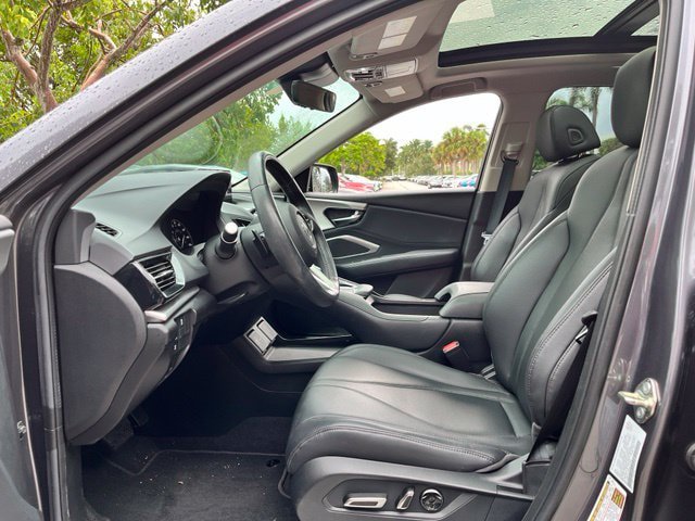 Used 2020 Acura RDX FWD image 7