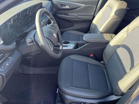 New 2026 Buick Envista Preferred w/ Convenience I Package image 10