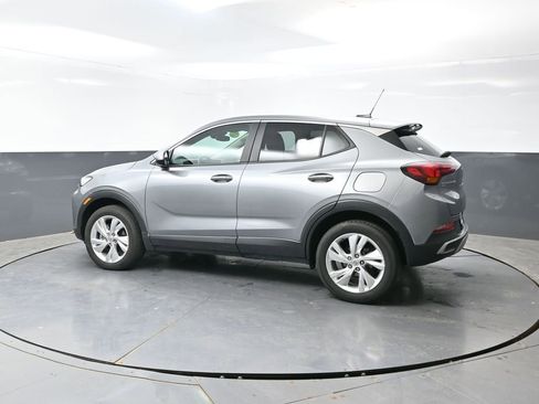 Used 2025 Buick Encore GX Preferred AWD/4WD image 11