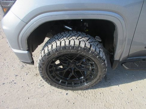 New 2026 GMC Sierra 1500 AT4 w/ AT4 Premium Package image 13